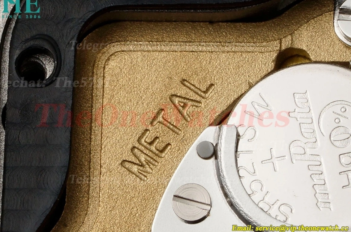 Quartz 27mm De YG Dial SS AF Secrete Ladies Panthere Dia Mop 0127